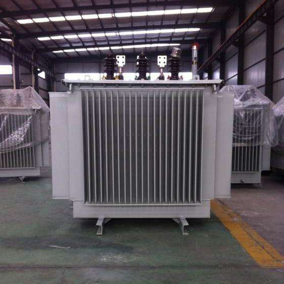 慈利SCBH15-250KVA/10非晶合金变压器