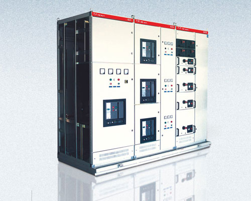慈利GCS型低压抽出式开关柜GCS型低压抽出式开关柜